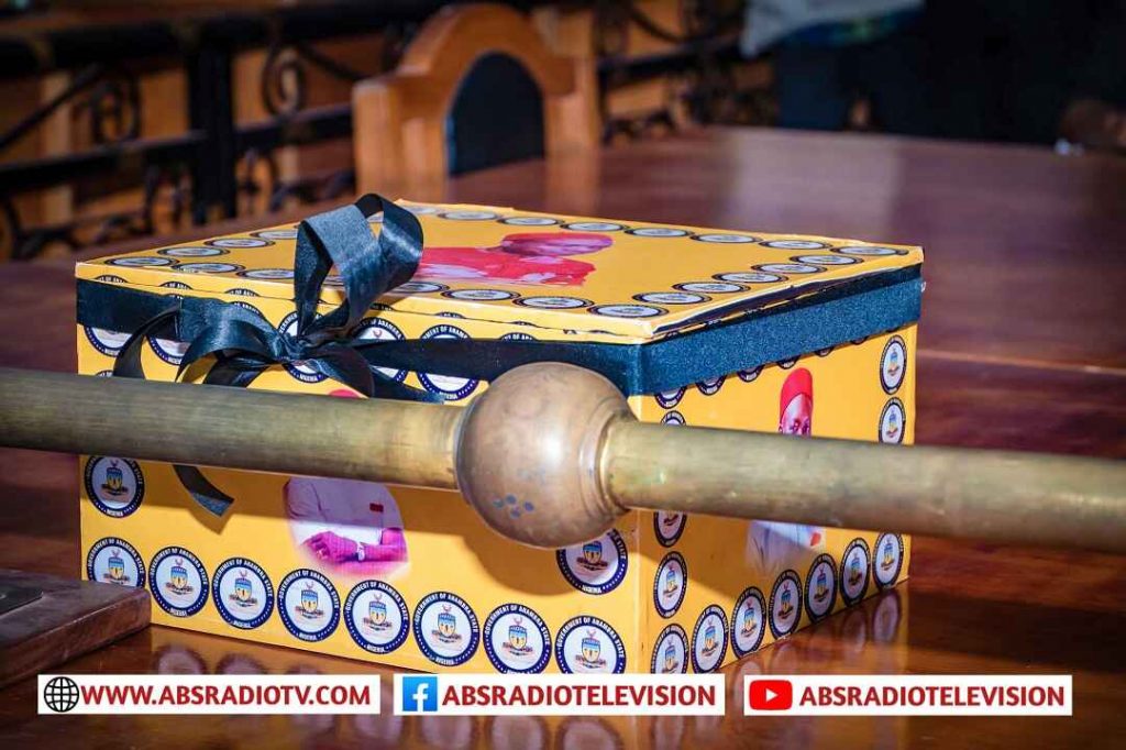 Commentary: Anambra State Budget: Changing Gears Two-Zero