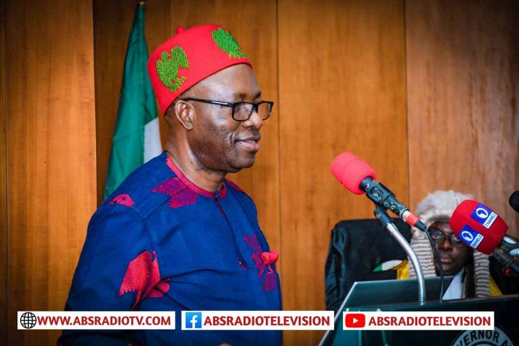 Soludo Restates Commitment To Judicious Management Of Resources