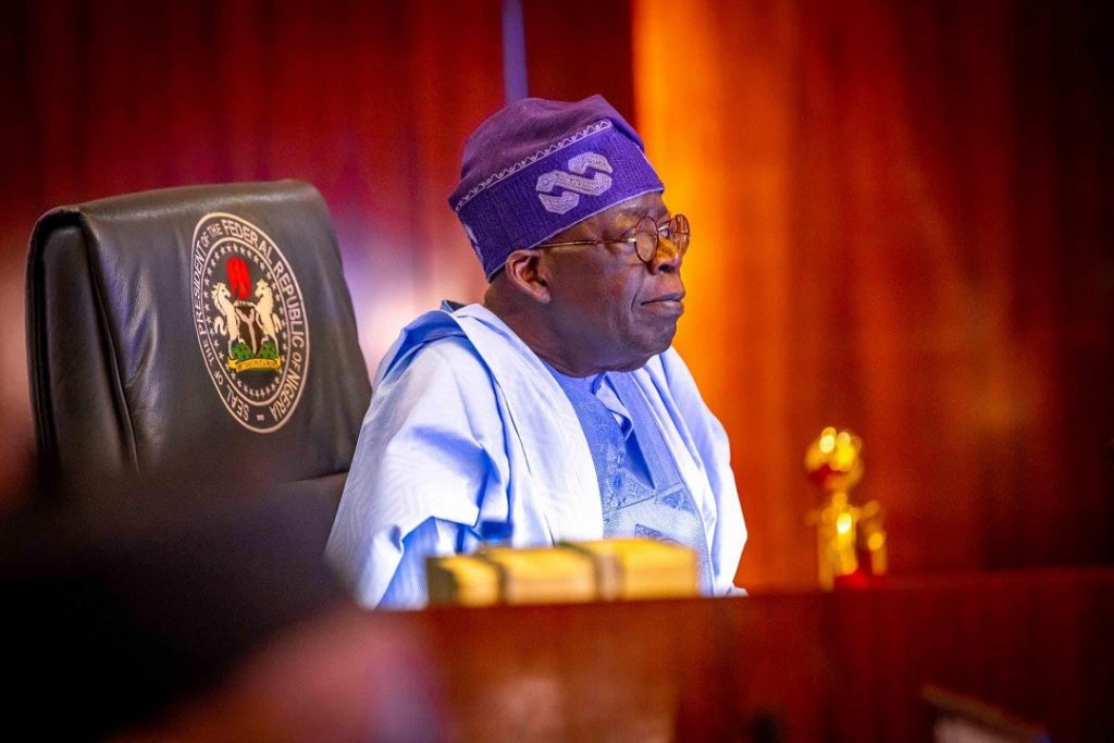 Tinubu’s Budget Presentation Shifted To Tomorrow