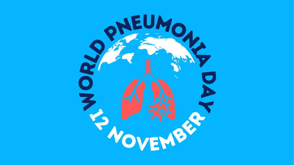 Commentary World Pneumonia Day 2024 Heartbeat Of The East