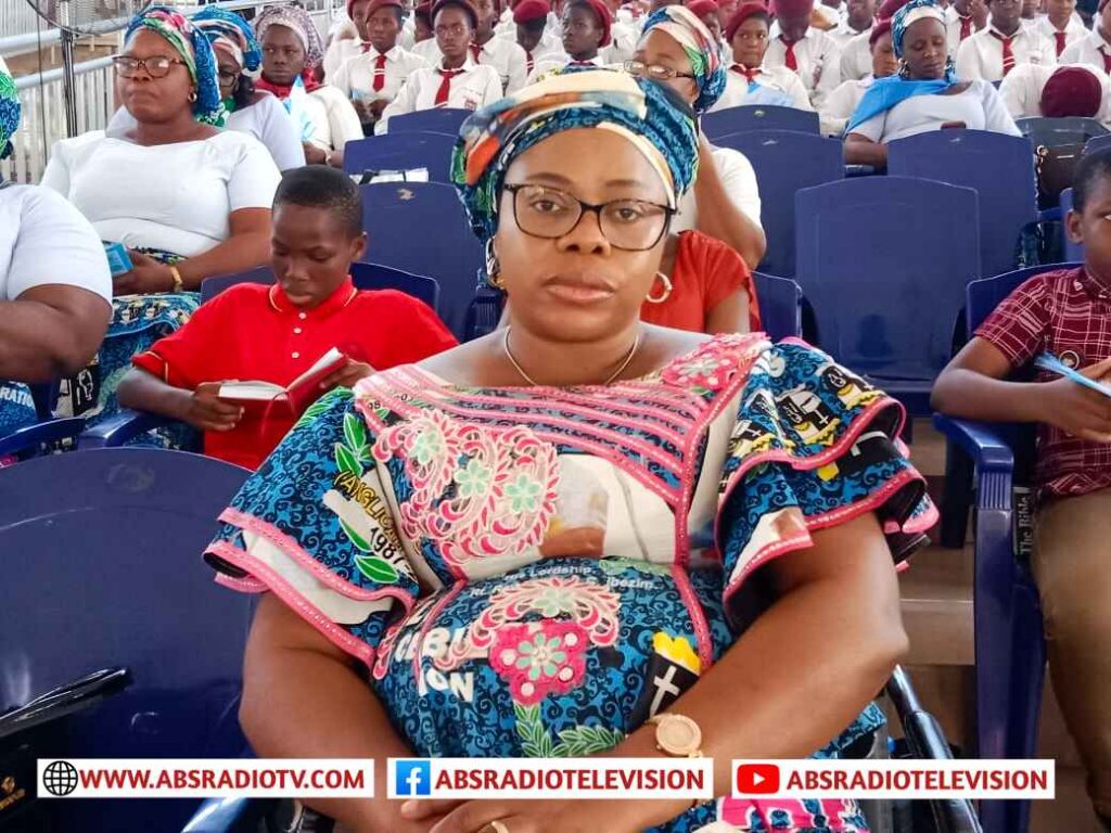 Churches Denominations Celebrate Mothers Today