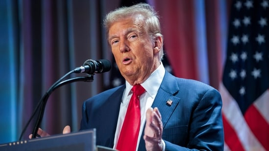 US Supreme Court To Hear Trump Birthright Citizenship Case May 15