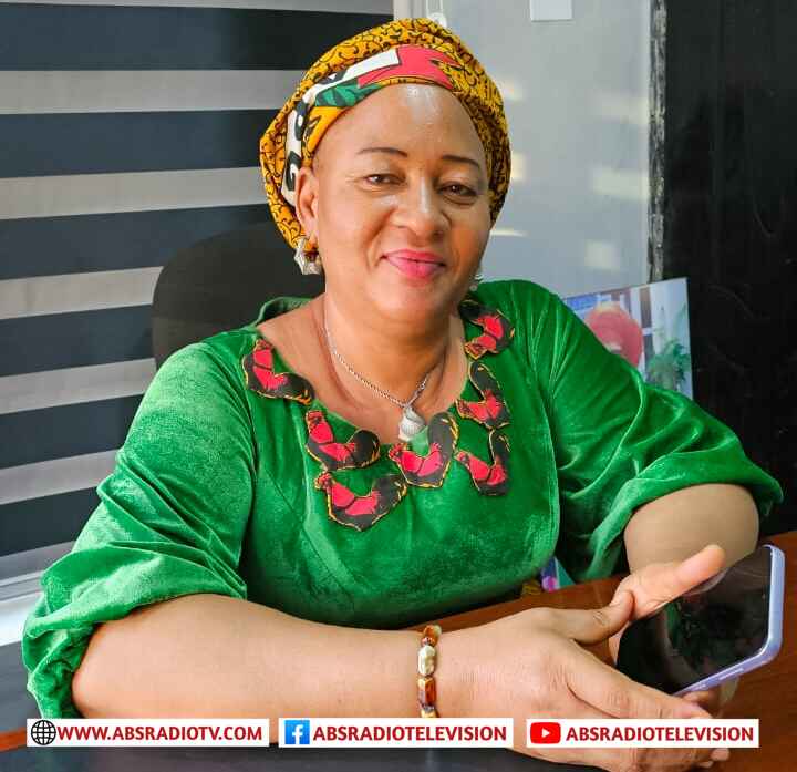APGA Woman Leader In Anambra State Onyekesi Lauds Soludo On Gender Friendly Policies