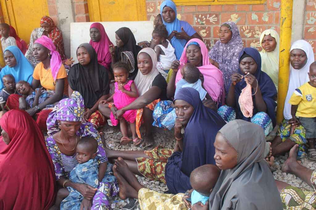FG Plans To Provide Accommodation To Urban Refugees, Asylum Seekers In Abuja