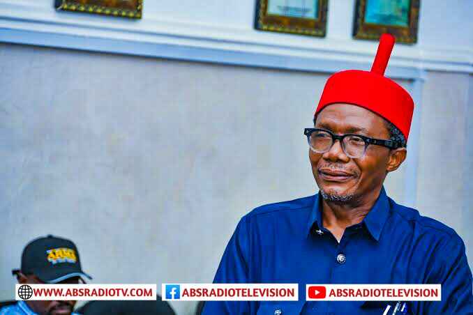 Anambra State Homeland Security Law 2025 Targets Crime, Criminality Not Traditional Worship – Anambra Information Commissioner Mefor