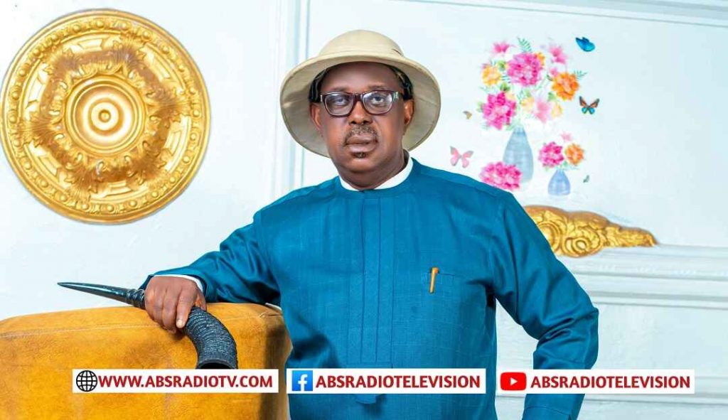 Land Administration: Ex-Ohaneze Ndigbo VP Okeke Ogene Asks Community Leaders To Collaborate With Govt.