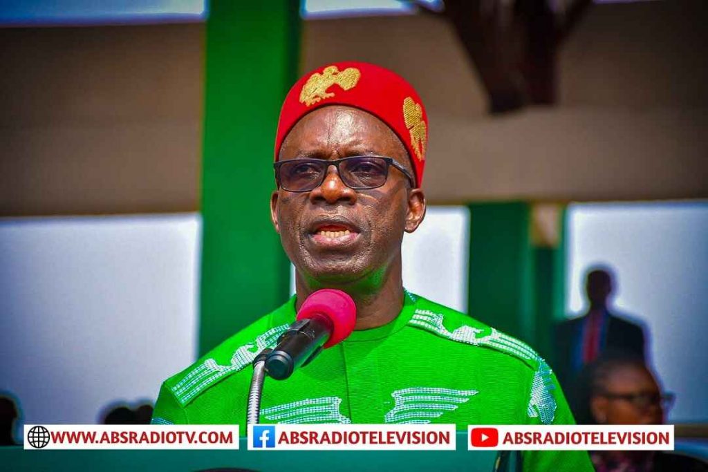 Commentary: The Glory Of Achalla Town And Soludo Development Solutions