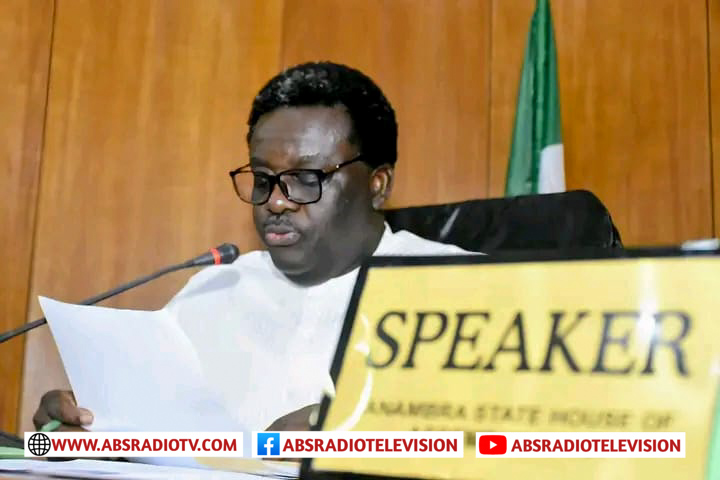 International Workers’ Day: Anambra Assembly Speaker Udeze Felicitates Workers