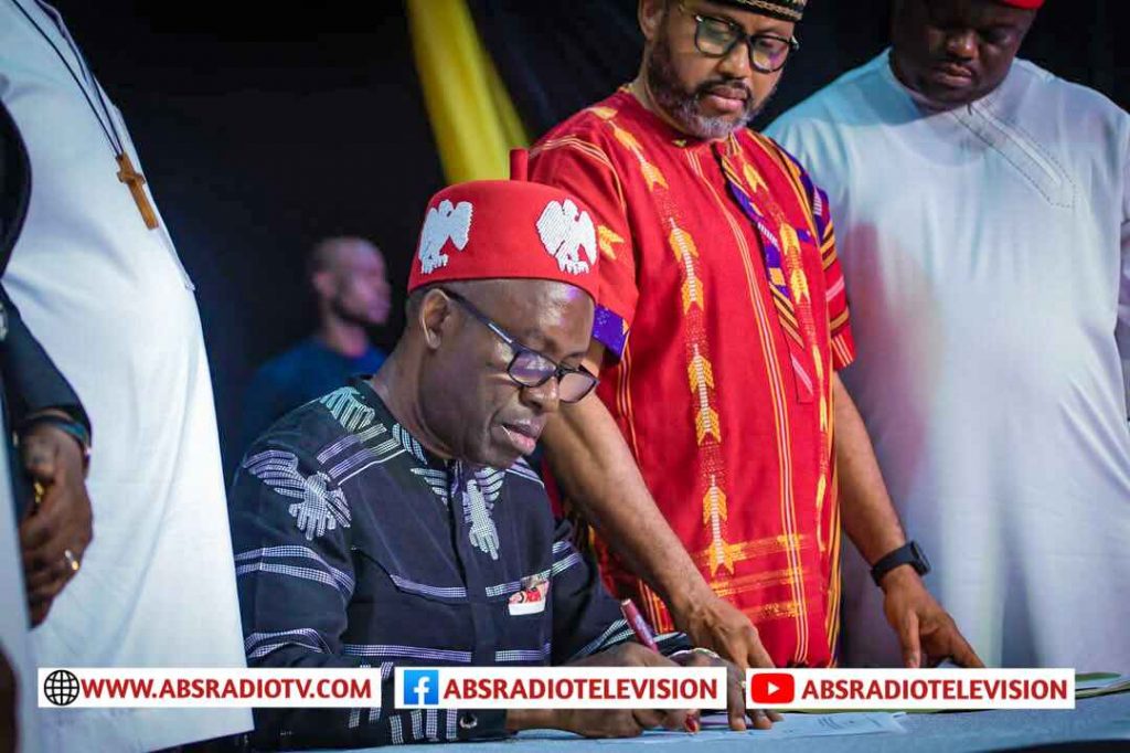 Commentary: Agunechemba – Soludo’s New Security Architecture