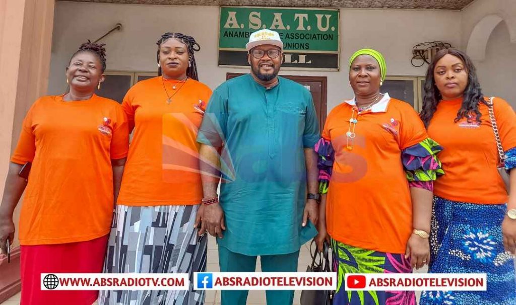 Anambra Women Affairs Commissioner, Obinabo Leads Advocacy Ahead Of International Women’s Day