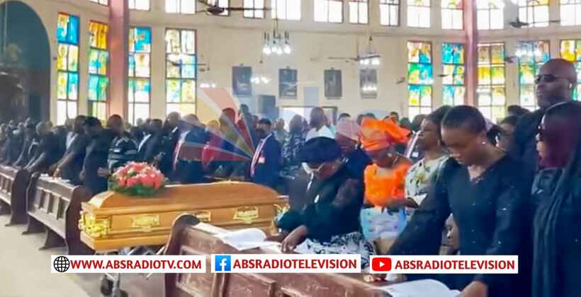 Anambra State Assembly Assures Of Assistance To Family Of Slain Member Justice Azuka