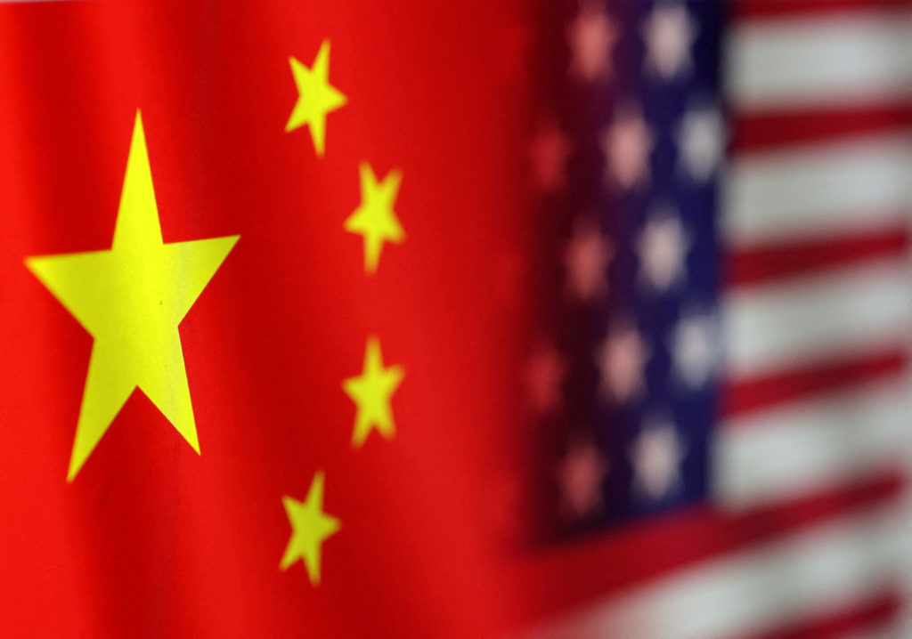 Tariffs: China Evaluates US Offer For Negotiations