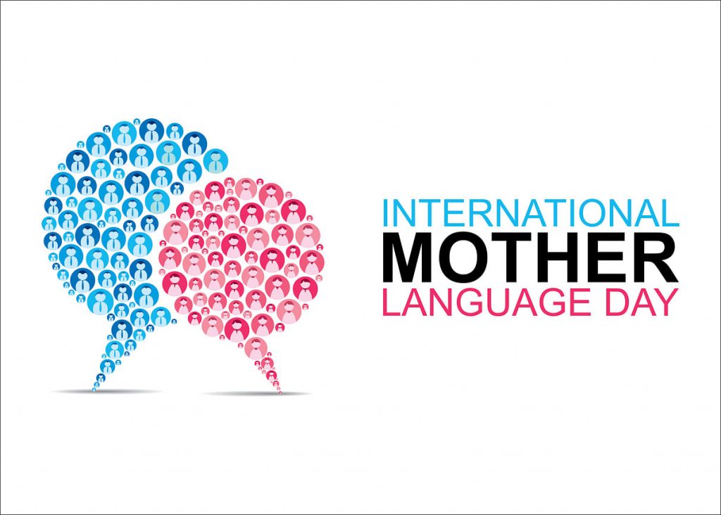 International Community Marks Mother Language Day