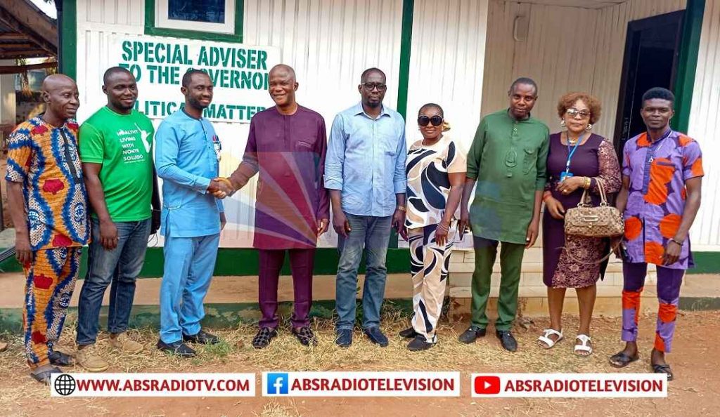 NUJ Anambra State Council To Partner State Govt In Expanding Opportunities, Achieving Vision