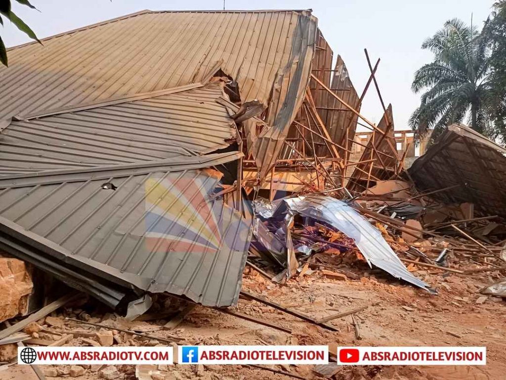Operation Udo Ga-Achi : Nnewi Residents Commend Onslaught Against Criminals