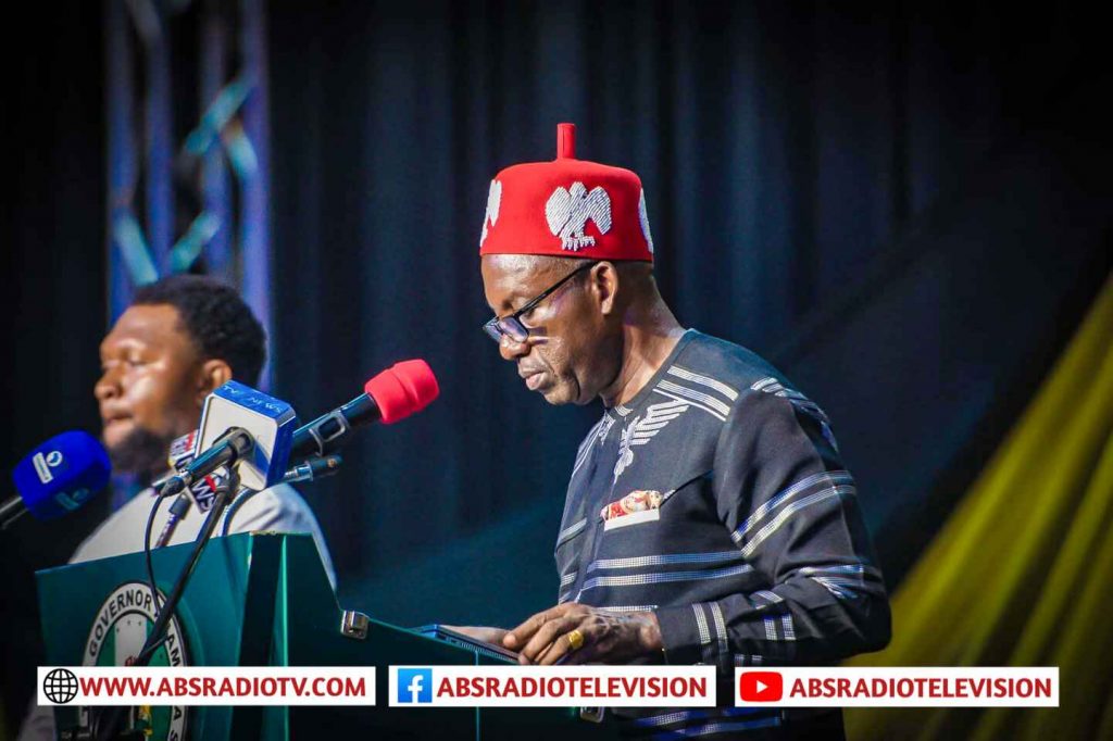 Commentary: Governor Soludo – The Reward For Good Work Is More Work