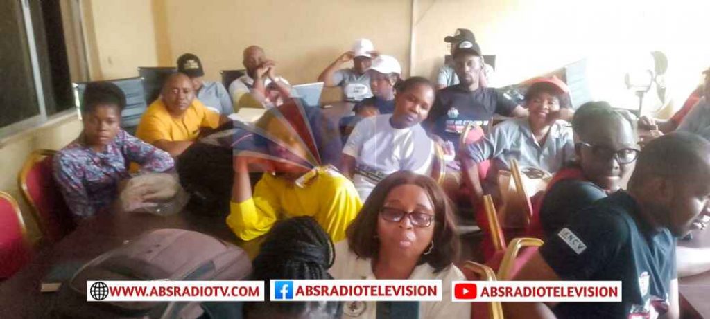 2025 World Tuberculosis Day: Anambra State Govt Seeks Collective Efforts To Eliminate TB Challenges