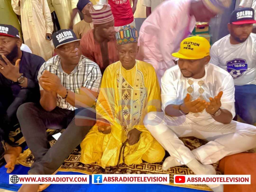Anambra Govt Reaffirms Commitment To Religious Tolerance