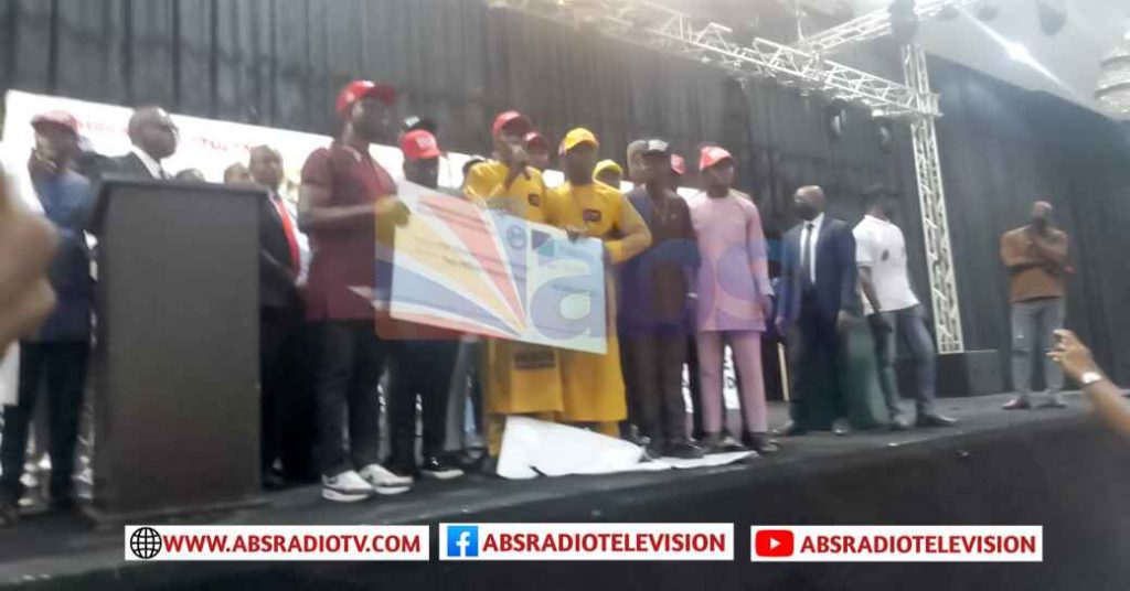 Anambra State Govt To Introduce Bursary Award As Over Million Students Endorse Soludo For  Second Term