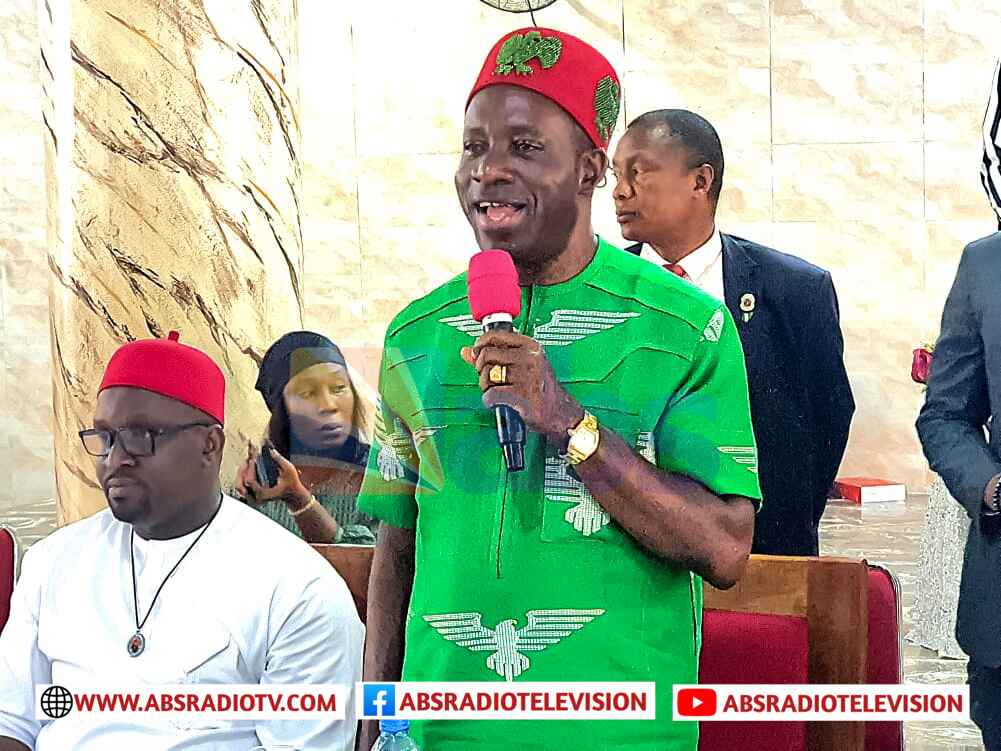 Anambra State Govt. To Unveil “Buy Yourself Old Age” Project