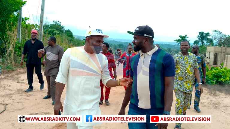 Anambra State Mixed-Use Industrial City Ogboji To Benefit From Uninterrupted Power Supply