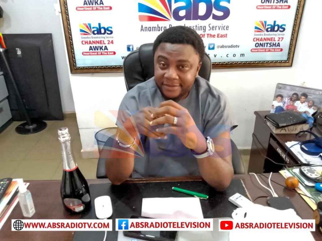 Encomiums As ABS MD Molokwu Marks Birthday