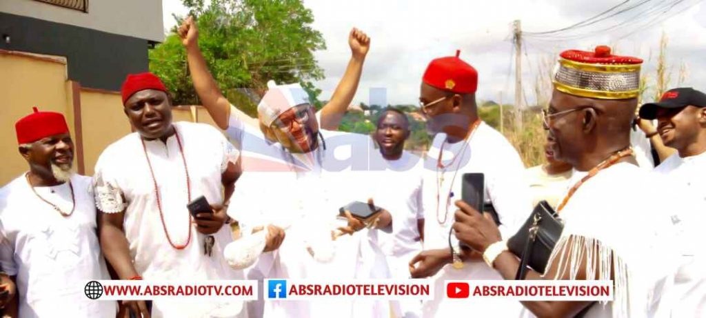 High Court Affirms Igwe Mac-Anthony Okonkwo As Traditional Ruler Of Alor Community