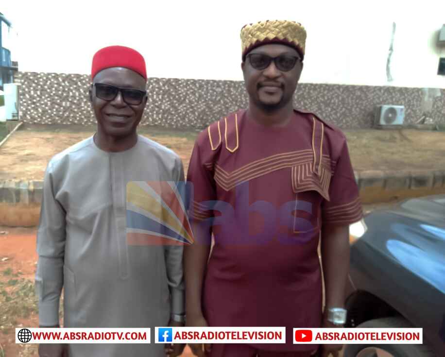 National Youth Leader Ogbakor Ndigbo Niine Ozo Rates Soludo High On Youth Empowerment Programme