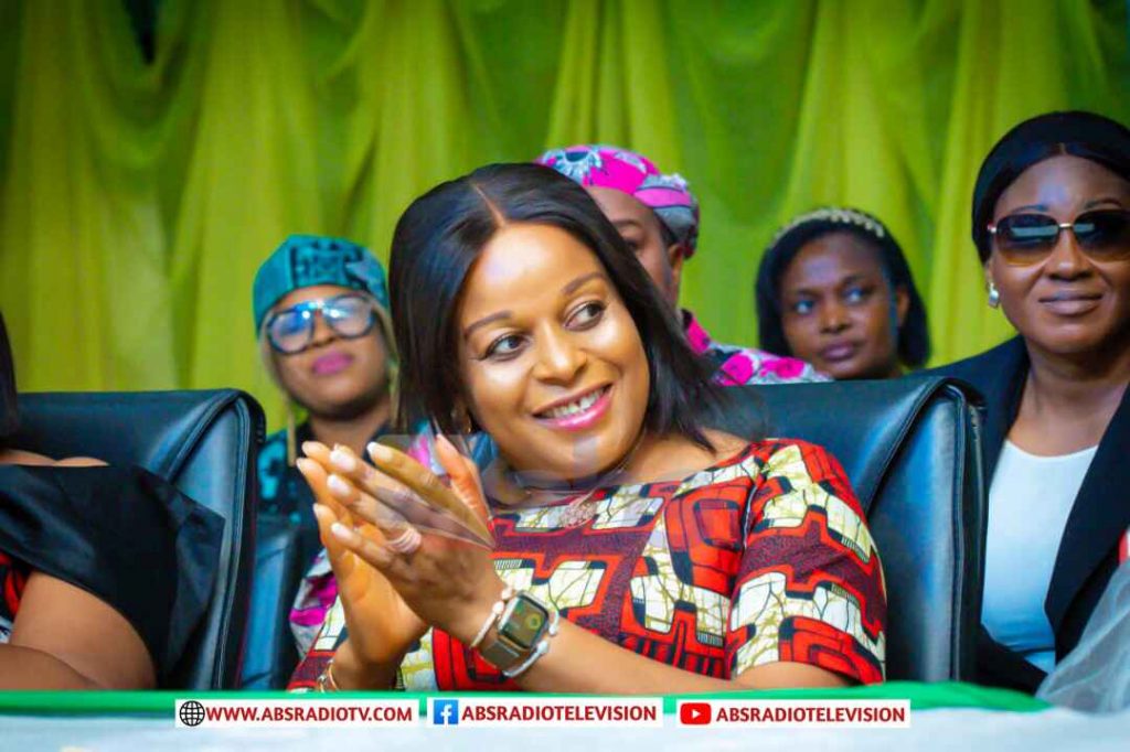 Commentary: Mrs Nonye Soludo’s Campaign For Promotion Of Women’s Rights And Aspirations