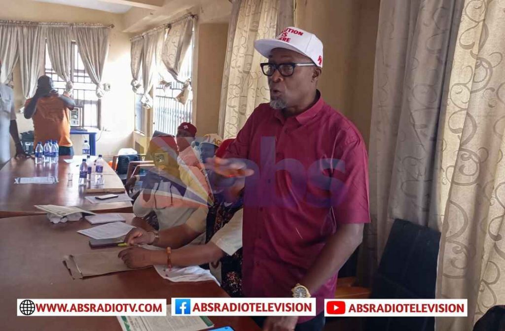 Nzuko Odinani Welfare Association Appeals To Anambra Govt To Reconsider  Ban On Water Sacrifices