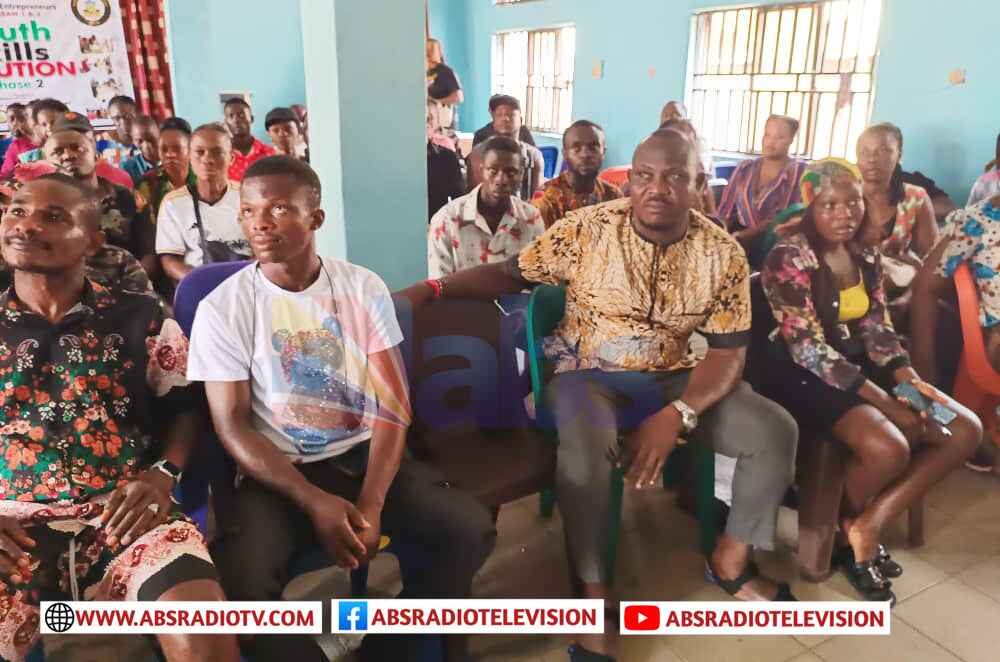 Over 2000 Youths Complete Training In Second Phase Of Anambra “One Youth Two Skills” Entrepreneurship Scheme