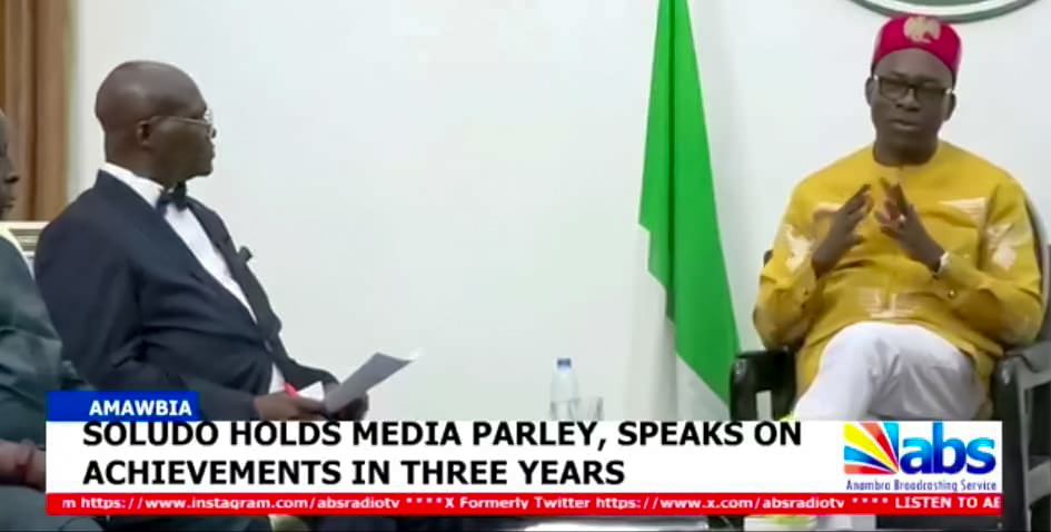 Soludo Optimistic Free Distribution Of Two-point-two Million Coconut, Palm Seedlings Will Pull Families Out Of Poverty