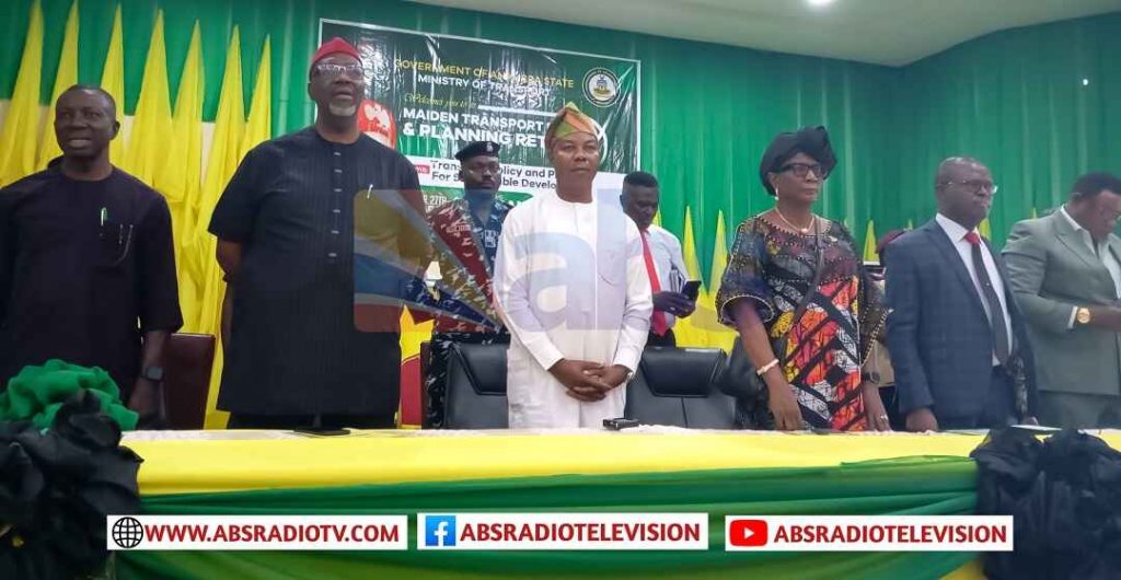 Transport Policy Retreat: Anambra State Govt Plans Railway Project, To Revitalize Seaport