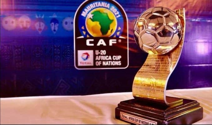 AFCON U -20: Nigeria Tackles Kenya Today