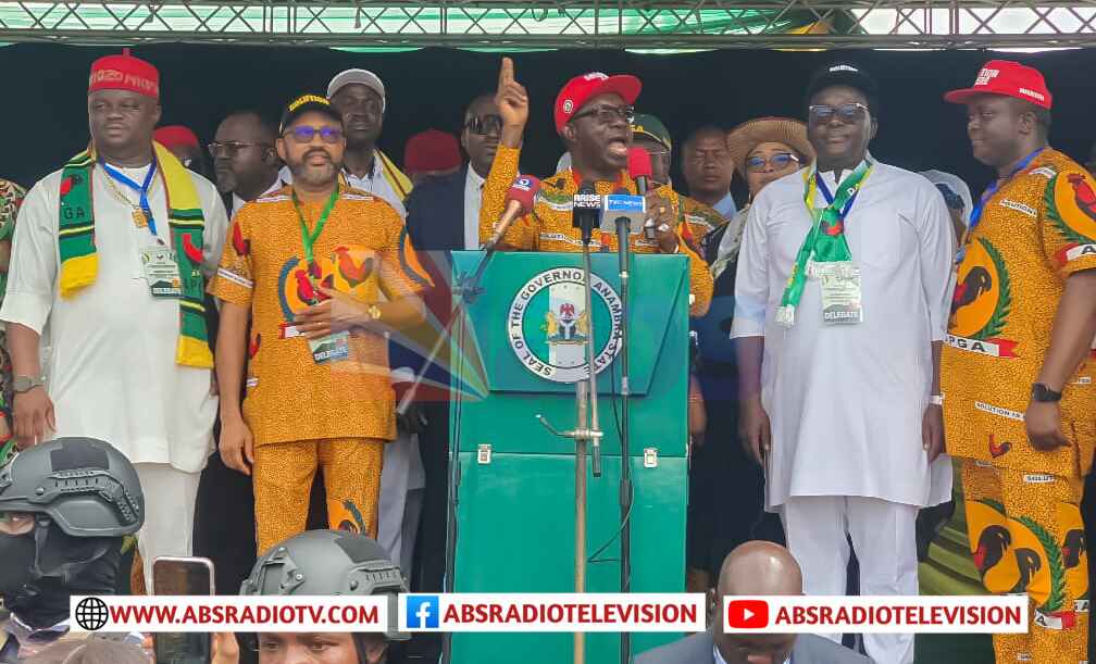Former TC Chairman Idemili North Council Igboanua Extols Soludo On Infrastructure, Human Capital Development