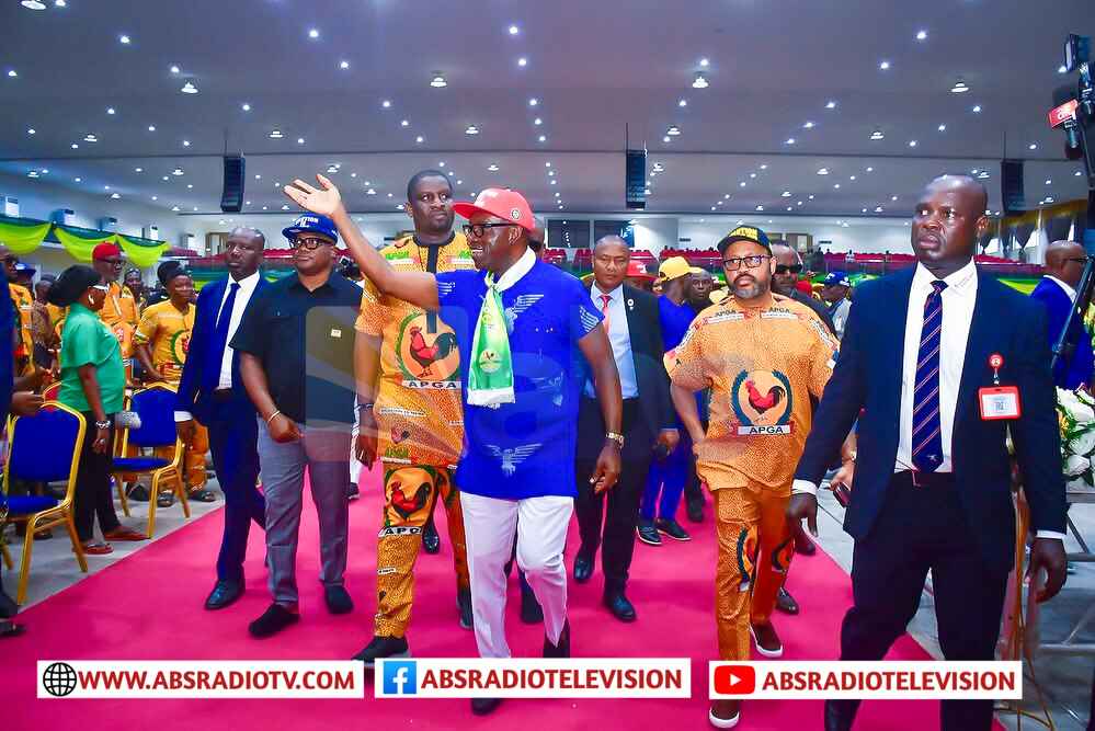 Commentary: Anambra 2025 – Mission Impossible For The Opposition