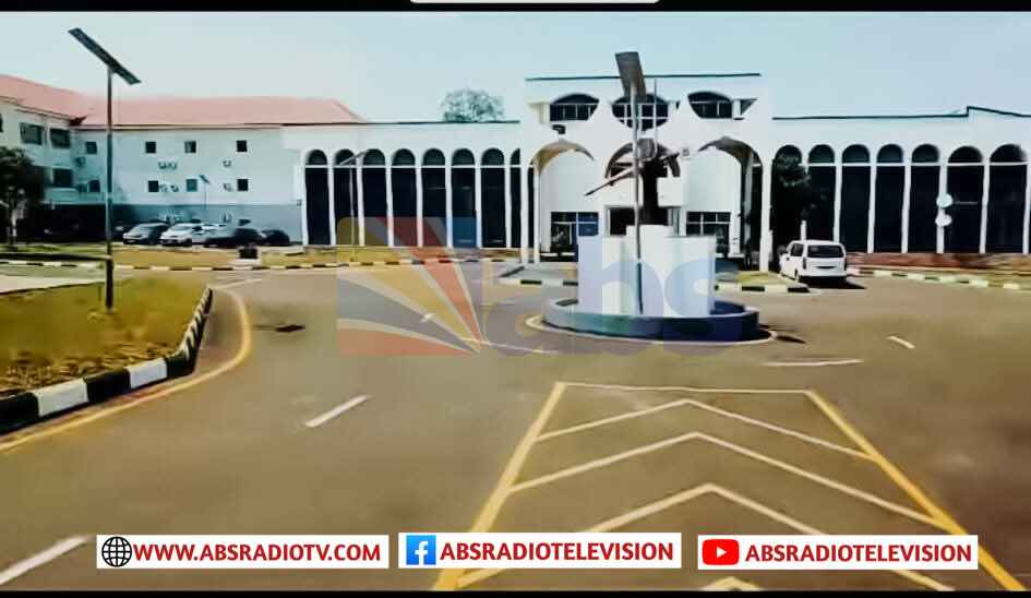 Anambra State Assembly Confirms  Clerk, Deputy Clerk