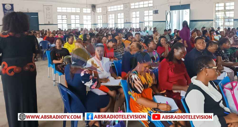 Anambra PPSSC Organizes Capacity Building Programme For Newly Recruited Teachers