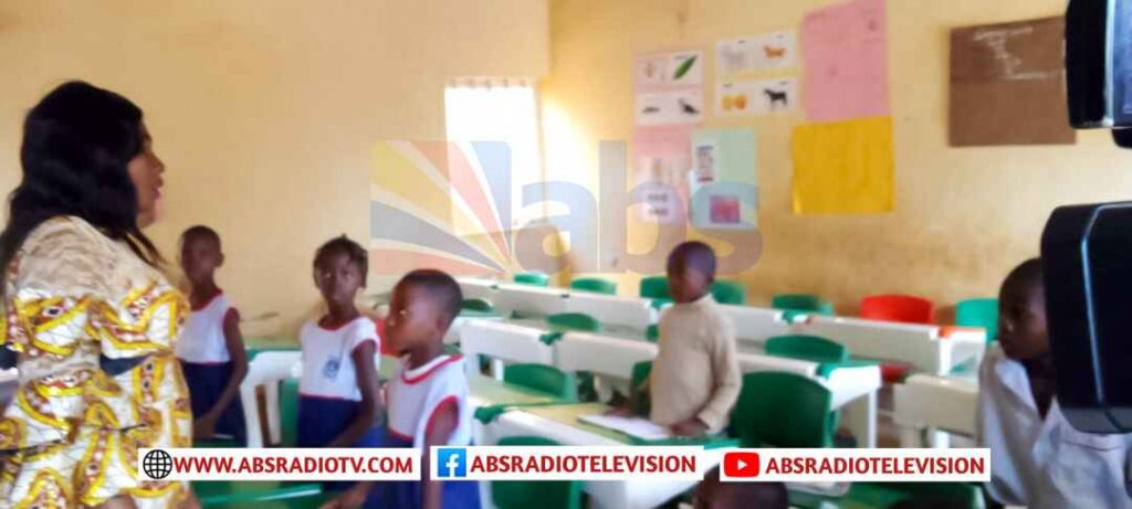 Anambra State Govt Cautions Teachers Against Poor Attitude To Work