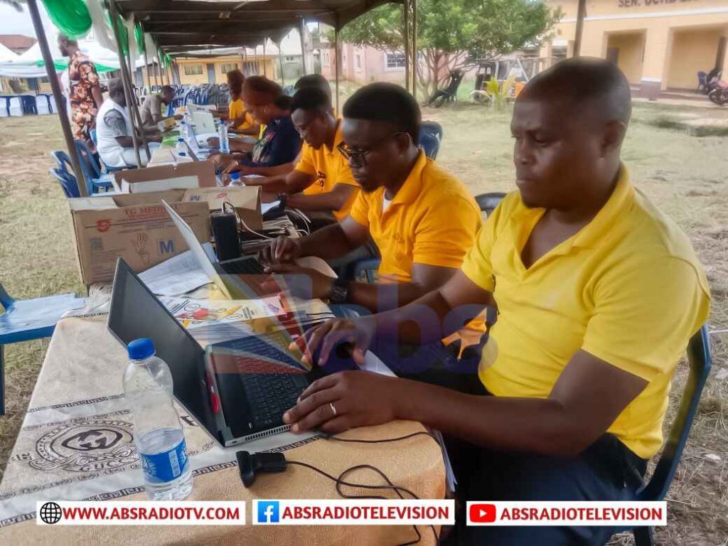 Anaocha Council Chairman Ibekwe Enrolls Over 1000 Beneficiaries Into Anambra State Health Insurance Scheme