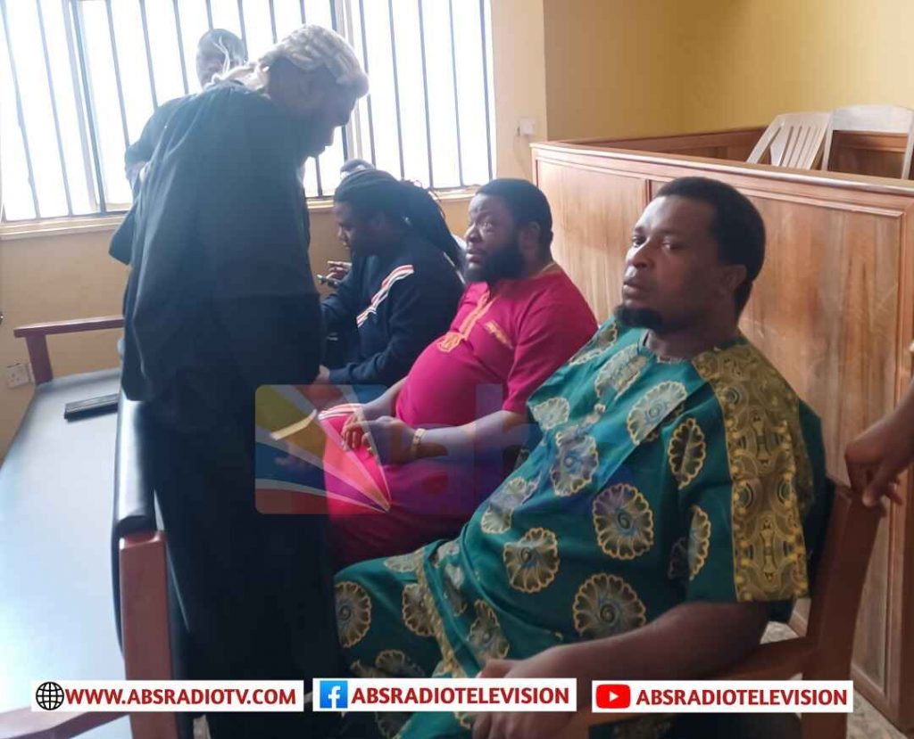 Arrested Anambra Native Doctors, Akwa Okuko, Others Plead Not Guilty To Criminal Charges
