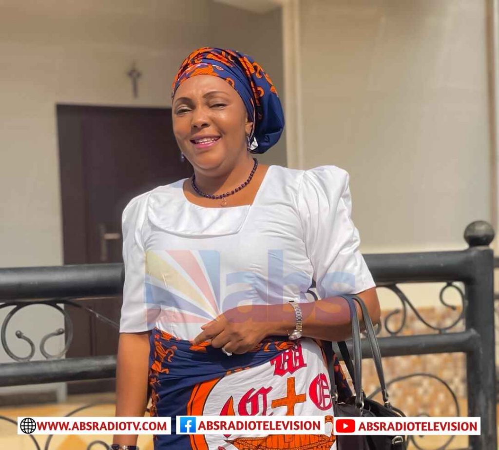 CWO Director Awka Diocese Lady Sabina Cautions Mothers Against Delegating Family Responsibilities