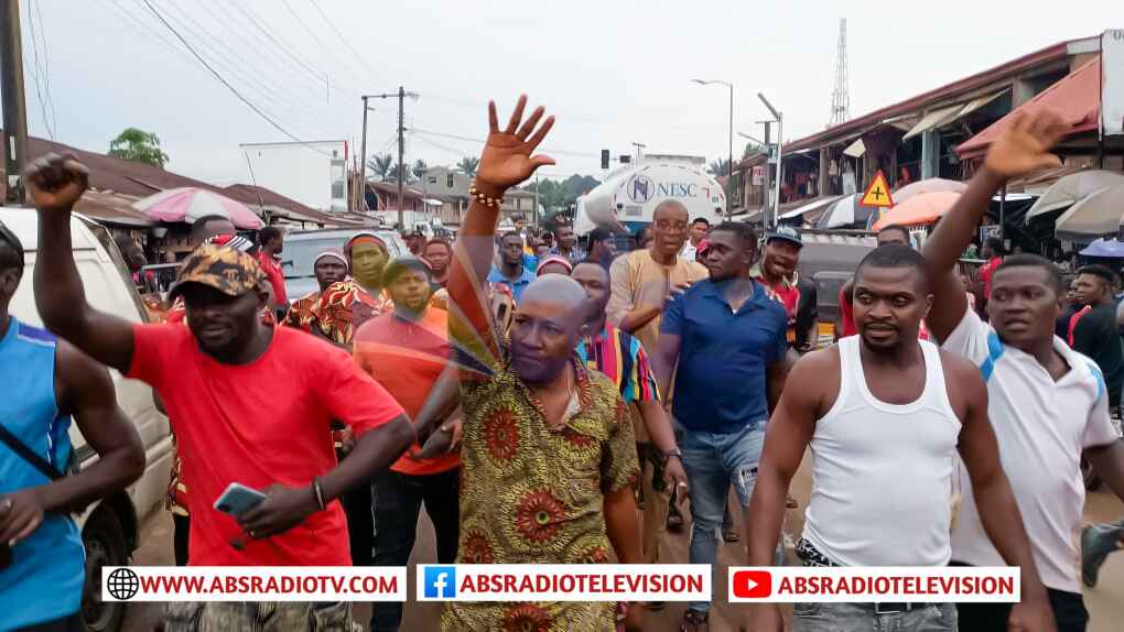 Nnobi Stakeholders Seek Resignation Of PG Okpala Over Alleged Illicit Drug Influence