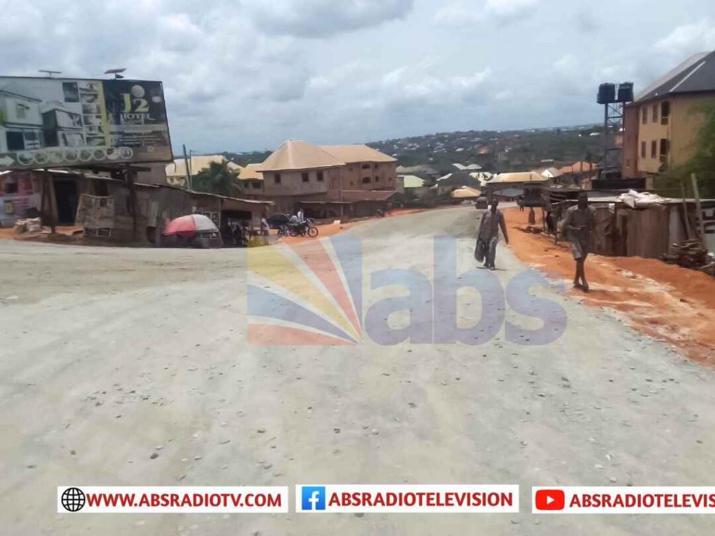 Construction Work Commences On Akuzor Nkpor – Oze Nkwelle – Omeife – 3-3 Road Project