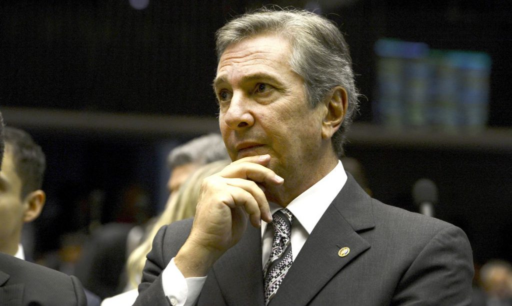 Corruption: Brazil’s Ex- president Fernando Collor de Mello Arrested, Jailed