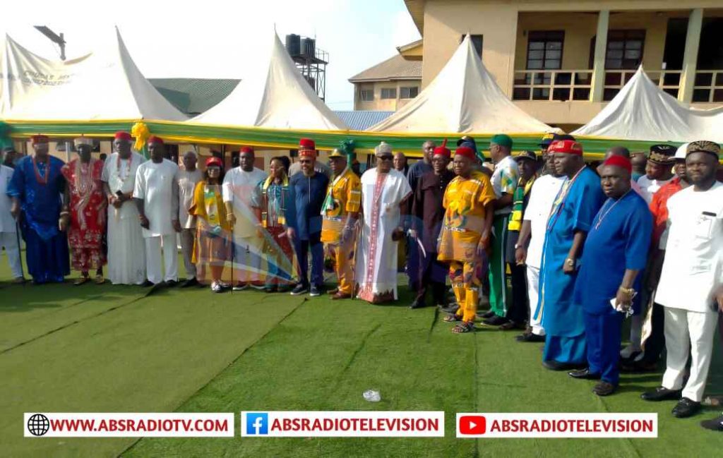 Idemili North Local Government Area Endorses Soludo For Second Term