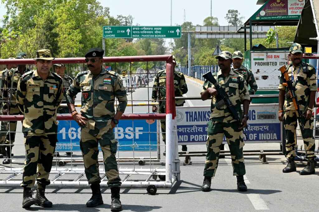 Kashmir: Indian, Pakistani Forces Exchange Fire, UN Calls For Restraint