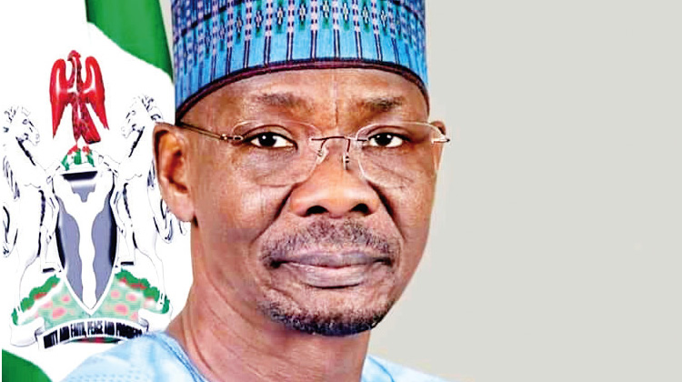 Defection: More Governors Ready To Join APC –  Sule