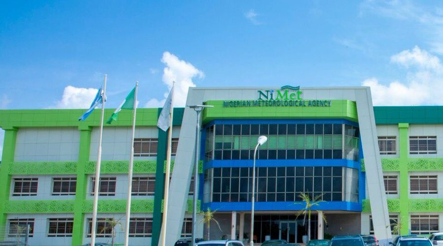 NiMet Workers Down Tools, Shut Down Meteorological Services