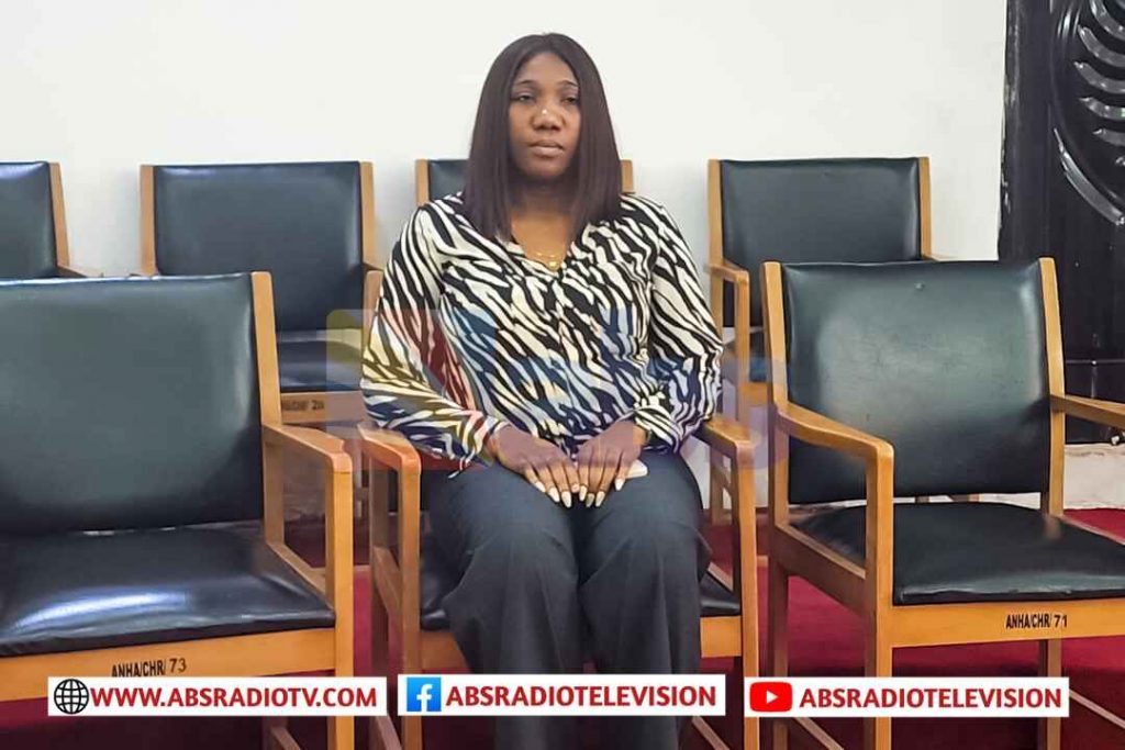 Anambra State Assembly Confirms Mrs. Muogbo As Accountant General Of Local Government Councils.